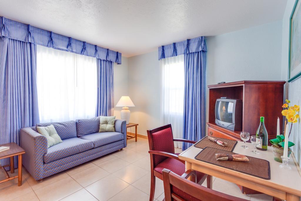 Fountain Cottages Inn Fort Myers Zimmer foto