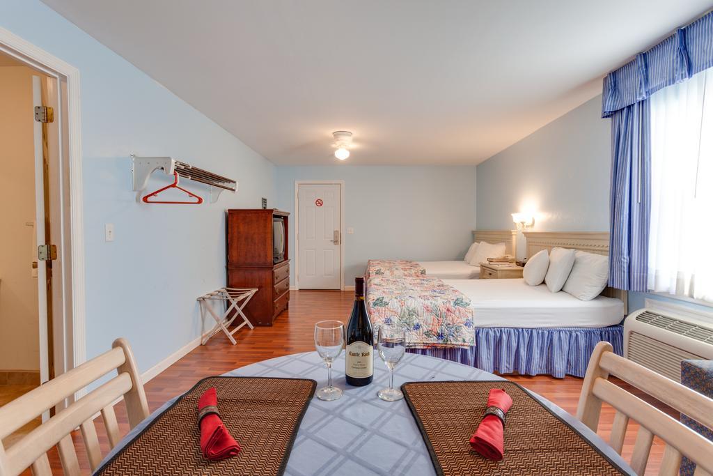 Fountain Cottages Inn Fort Myers Zimmer foto