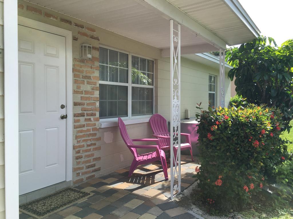 Fountain Cottages Inn Fort Myers Zimmer foto