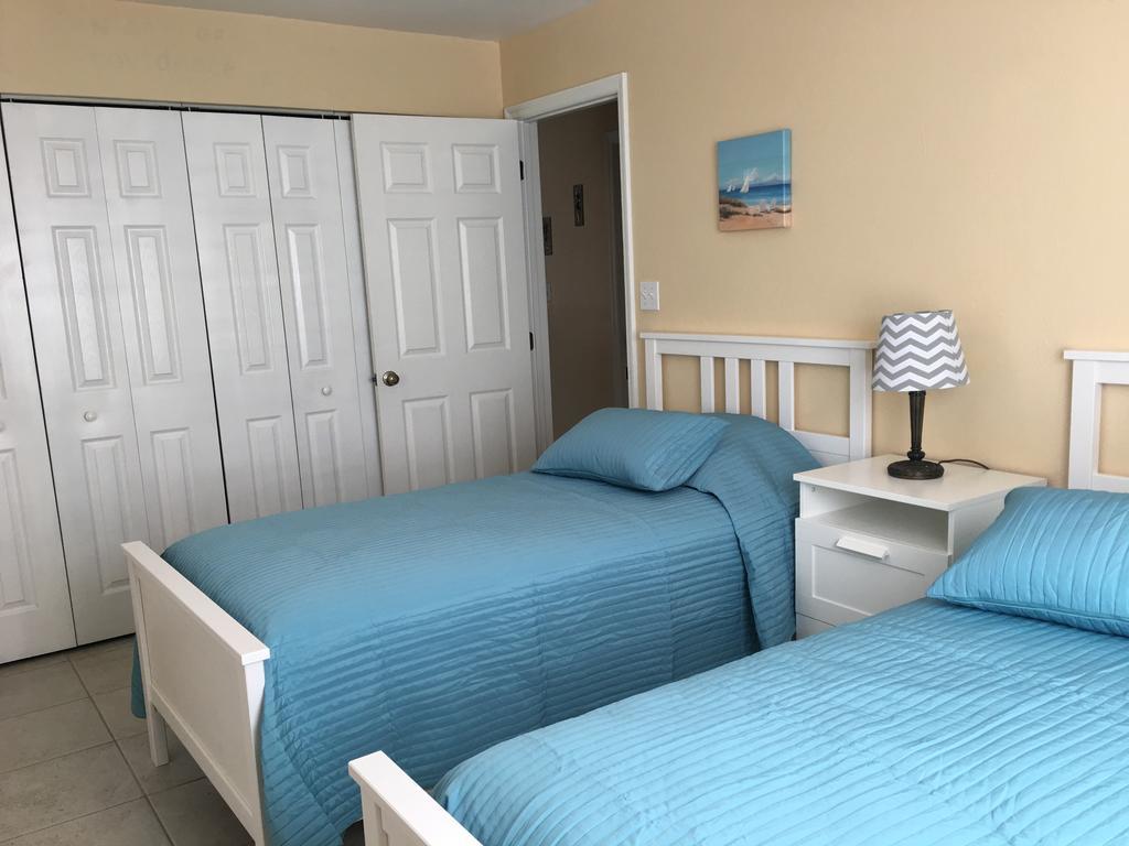 Fountain Cottages Inn Fort Myers Zimmer foto